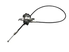 REAR TRUNK DECK LID LATCH LOCK CYLINDER & CABLE OEM 2018-2024 TOYOTA CAMRY OEM