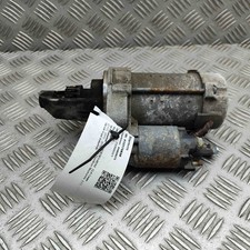 MERCEDES-BENZ CLA Coupe C117 Starter Motor A6459060800 2.1 Diesel 100kw 32576830
