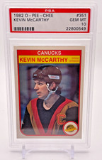 1982 O-Pee-Chee **U-Pick** All PSA Graded most psa 10