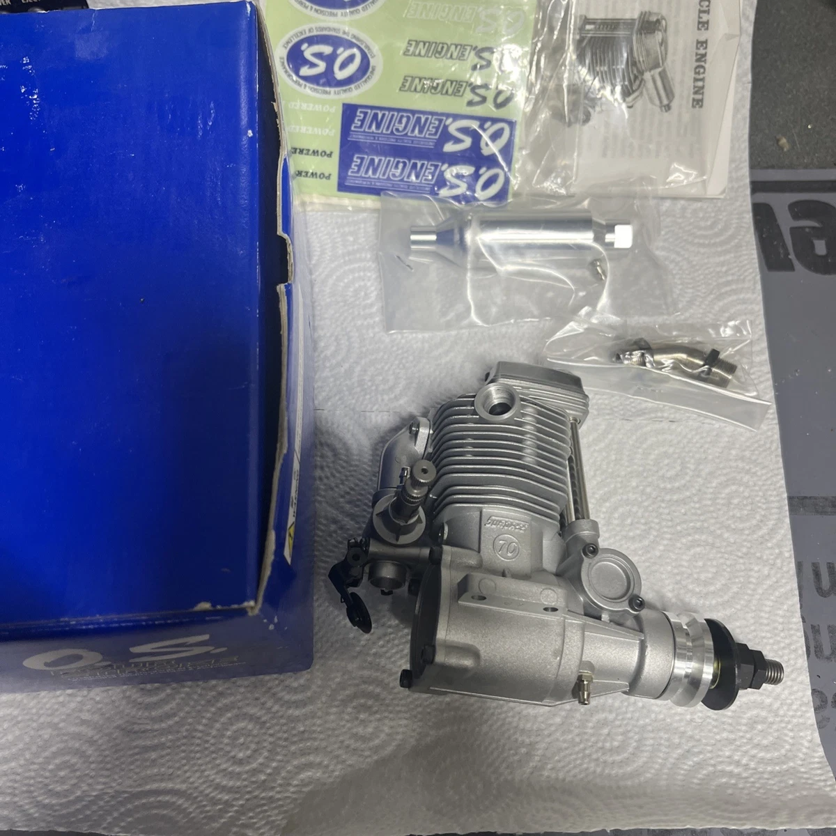 os 70 surpass products for sale | eBay