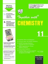 CBSE/NCERT Practice Material Chapterwise for Class 11 Chemistry 