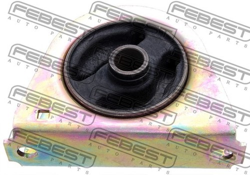 ENGINE MOUNTING FOR MITSUBISHI FEBEST MM-CS3AFR FITS FRONT - Picture 2 of 8