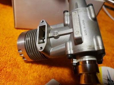ホビーラジコン OS MAX 40 SR OS Engine - OS max 40 SR CL Pylon racing motor - New in box! | eBay