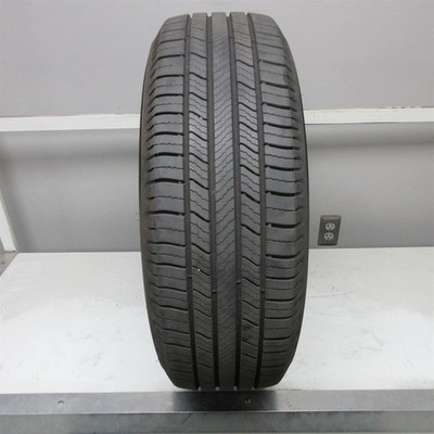 225/65R17 Michelin Defender 2 102H Used Tire (9/32nd) NO PATCHES! (QTY 1)