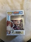 Funko Pop! Vinyl: Naruto - Gaara #728