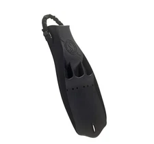 Scubapro Jet Fins With Spring Heel Strap