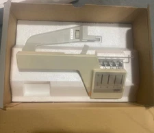 Knitting Machine Singer YC-5 Yarn Color Changer Arm, Silver Reed, no accessories