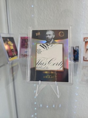 Alfred Nobel Pieces Of The Past 2025 Jumbo Relic