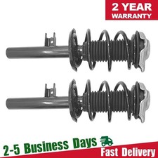 2x Puntoni Ammortizzatore Anteriore Assys senza ADS Fit Mercedes GLA H247 GLB X247