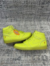 Taglia 7,5 - Nike Air Jordan 1 High Gatorade Cyber AJ5997-345