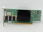 Mellanox CX653105A / MCX653105A-ECAT ConnectX-6 EDR/HDR 100GB Ethernet Adapter