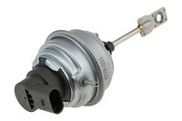 Turbolader Druckregelventil FüR VW Multivan V 09-