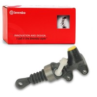 Brembo Kupplung Geberzylinder VW California Transporter 70A 70H 7DA 7DH