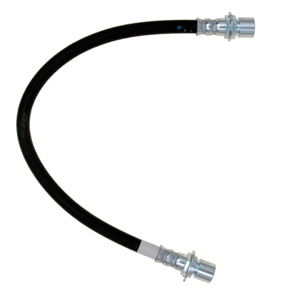 Manguera de freno hidráulica ACDelco genuina para Cadillac Escalade 2007-2014 | dorada trasera Foto 2 de 4