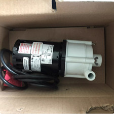 1pcs New Little giant Magnetic Pump2-MD 580012