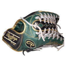 Rawlings HOH Paisley Outfielder's Glove Right Handed Rare Color, Soft