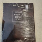 Buffalo Nickel Collection Book With 17 Nickels