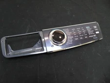Electrolux Washer ELFW7537AT2 Control Console Assembly 5304529896