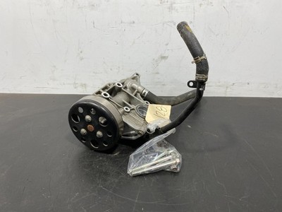 2007 HONDA S2000 AP2 OEM WATER PUMP ASSEMBLY WITH PULLEY USED