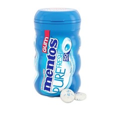 Mentos Pure Fresh Sugar-Free Chewing Gum with Xylitol