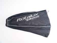 Elinchrom 53" Rotalux Silver Octa Sleeve reflector only