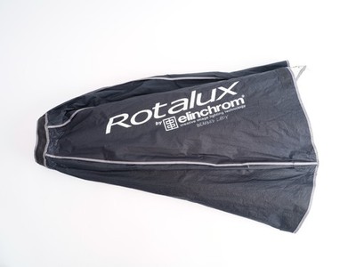 Elinchrom 53'' Rotalux Silver Octa Sleeve  reflector only
