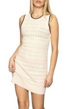 Sanctuary Free Spirit Mini Dress Size S