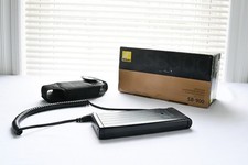 Nikon Speedlight SB-900 AF Shoe Mount Flash for Nikon - PARTS/REPAIR