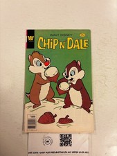 Cover of Walt Disney Chip 'n' Dale #57