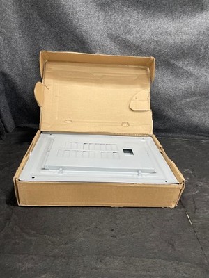 Siemens SN Series 100 Amp 20-Space 40-Circuit Indoor Main Breaker Load Center