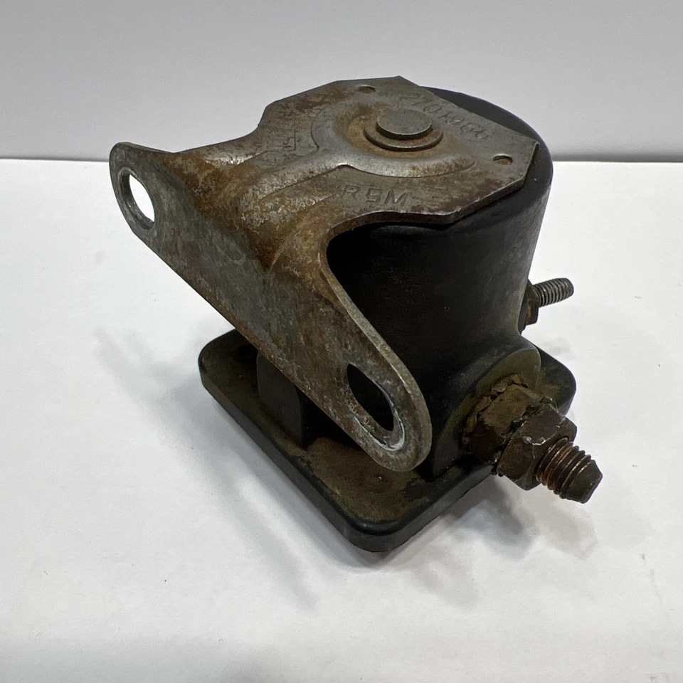 原始设备制造商 1964 年 1965 年福特野马 Fairlane Falcon 初学者电磁阀 #2701966 — 第 3/4 张图片