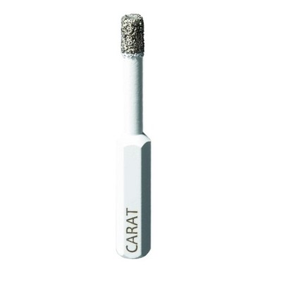 Carat DIAMANTBOHRER ETD MASTER 8 x 35 mm HEX für Fliesen ETD0080000