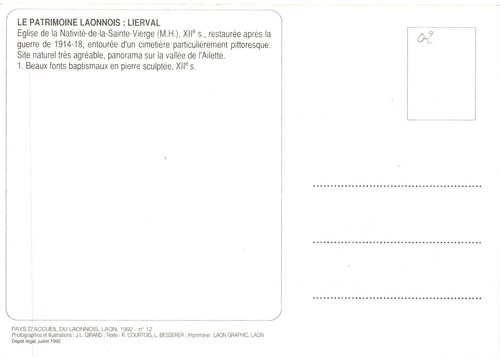 02 LIERVAL - Picture 2 of 2