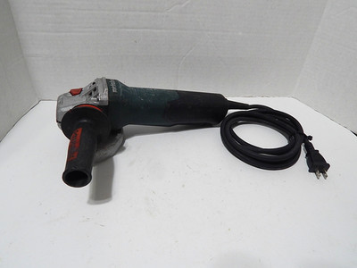 METABO 6'' GRINDER WEP 15-150 QUICK
