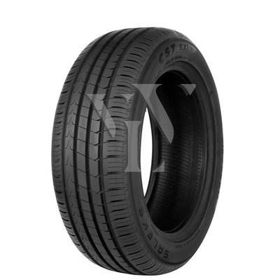 2x  Sommerreifen CST SALEKS E.X1 (EV) FOAM 255/40 R20 101 Y