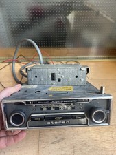 Autoradio Becker Mexico Oldtimer 