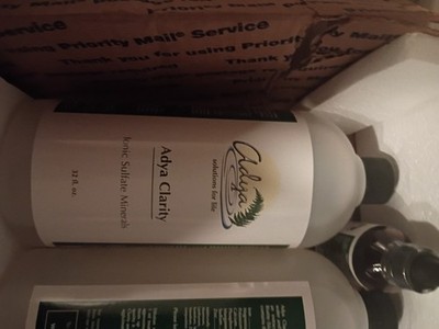 water purifier adya clarity 32oz