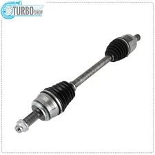 Front LH Driver Side CV Axle Shaft Assembly For Odyssey 6-speed FWD