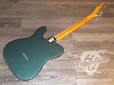 Fender 88 Telecaster Electric Gutiar [AUTH] | eBay