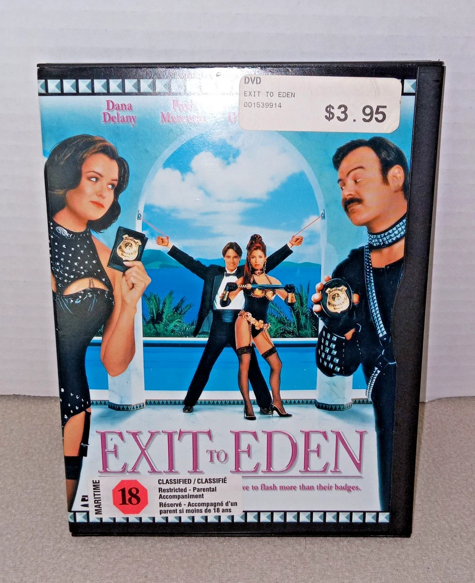 Exit to Eden DVDs for sale | eBay