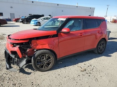 Anti-Lock Brake Part Actuator And Pump Model Isg Fits 20-22 SOUL 2409559