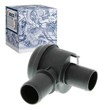 VAICO LADEDRUCKREGELVENTIL TURBOLADER passend für AUDI 100 200 80 A4 A6 ALLROAD