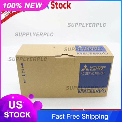 US FREE TAX New Mitsubishi R08CPU