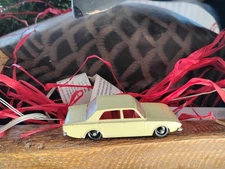 Vintage Vtg Matchbox Lesney Ford Corsair #45 Car Automobile 