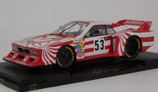 MODELCAR,LANCIA Beta Monte Carlo Gr.5 #53 6h of Silverstone 1980, 1/18, MOD18...