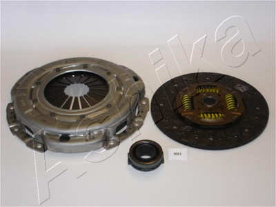 ASHIKA 92-H0-031 Kupplungssatz für HYUNDAI
