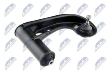 ZWG-ME-017 NTY Control Arm, Wheel Suspension for Mercedes-Benz