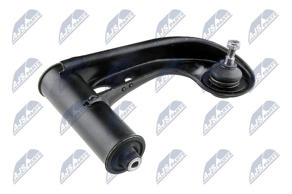 ZWG-ME-017 NTY Lenker, RadaufhäNgung FüR MERCEDES-BENZ-image