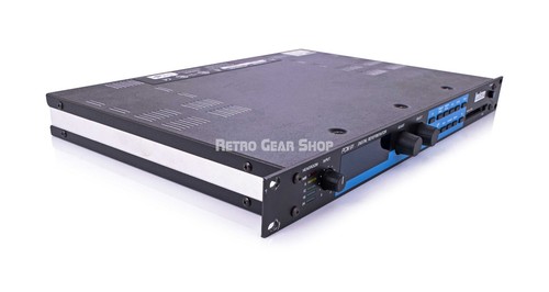Lexicon PCM 91 Digital Reverberator Vintage Multi-Effect Rack PCM91 V1.0 Reverb - Picture 4 of 4