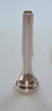 RMC 7 trumpet mouthpiece